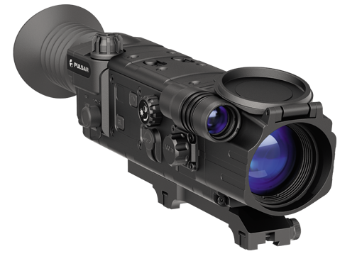 Digitální puškohled DIGISIGHT N770A