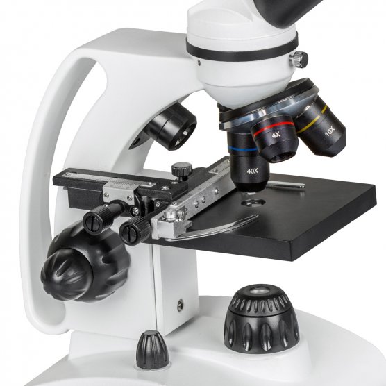 Mikroskop Delta Optical BioLight 300 s USB kamerou 2Mp