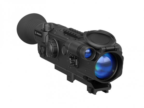 Digitální zaměřovač DIGISIGHT LRF N970