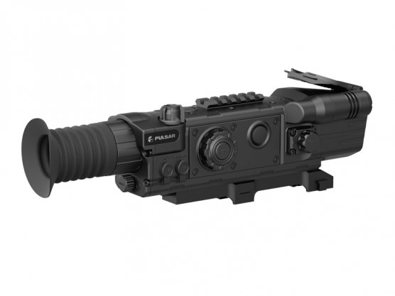 Digitální zaměřovač DIGISIGHT LRF N970