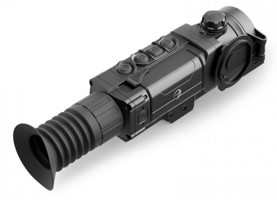 Zaměřovač Pulsar Trail XQ38 Binox