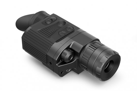 Termovize PULSAR Quantum Lite XQ30V Binox