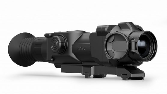 Zaměřovač Apex LRF XQ38 Pulsar Binox