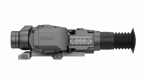 Zaměřovač Apex LRF XQ50 Pulsar Binox