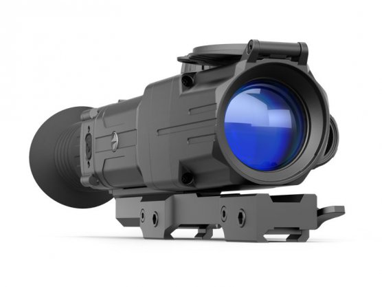 Digitální zaměřovač Digisight Ultra N355