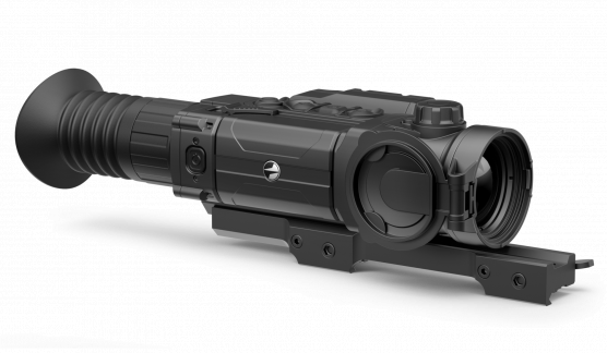 Zaměřovač Pulsar Trail LRF XQ50 Binox