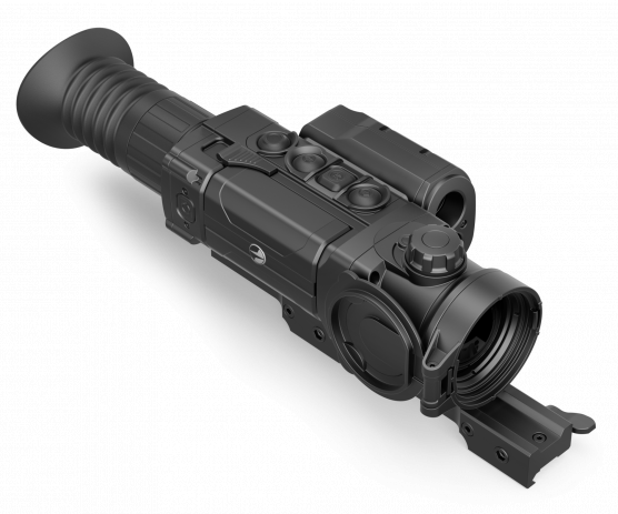 Zaměřovač Pulsar Trail LRF XQ50 Binox