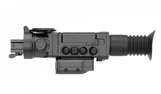 Zaměřovač Pulsar Trail LRF XQ50 Binox