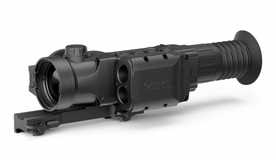 Zaměřovač Pulsar Trail LRF XQ50 Binox