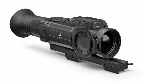 Zaměřovač Pulsar Trail LRF XQ50 Binox