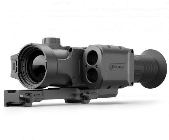 Zaměřovač Pulsar Trail LRF XQ38 Binox