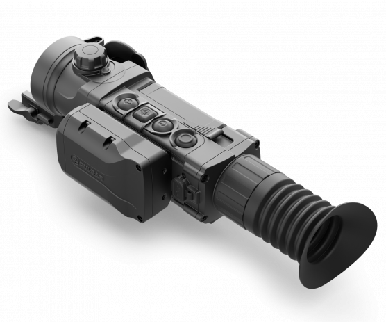 Zaměřovač Pulsar Trail LRF XQ38 Binox