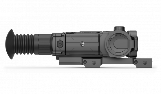 Zaměřovač Pulsar Trail LRF XQ38 Binox