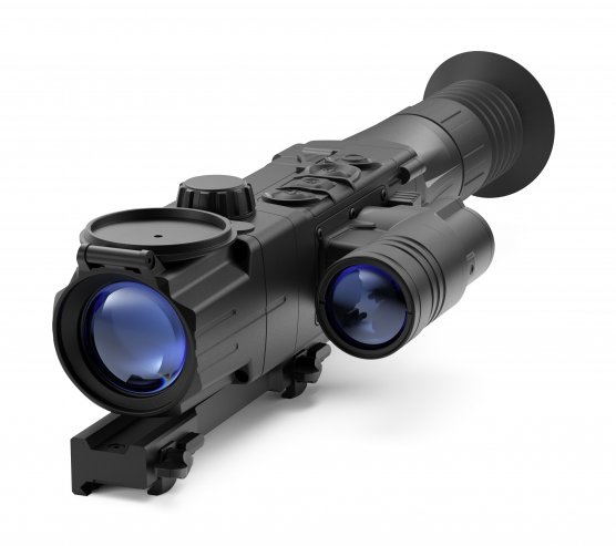 Digitální zaměřovač Digisight Ultra N455