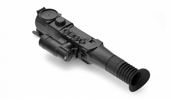 Noční vidění Pulsar Digisight Ultra N455 Pulsar Binox