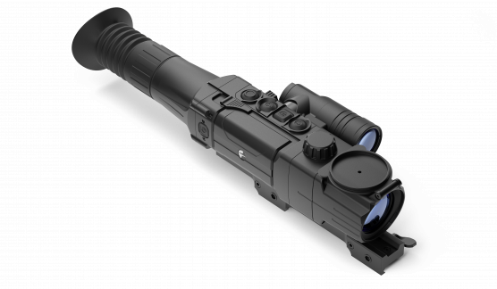 Noční vidění Pulsar Digisight Ultra N455 Pulsar Binox