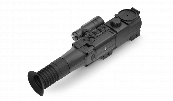 Noční vidění Pulsar Digisight Ultra N455 Pulsar Binox