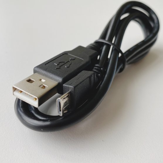 Kabel microUSB PULSAR