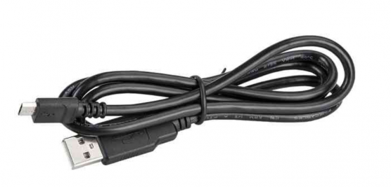 Kabel microUSB Pulsar Binox