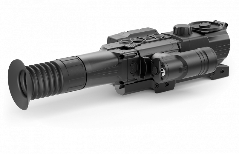 Digitální zaměřovač Digisight Ultra LRF N455