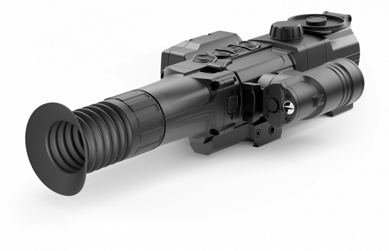 Digitální zaměřovač Digisight Ultra LRF N455