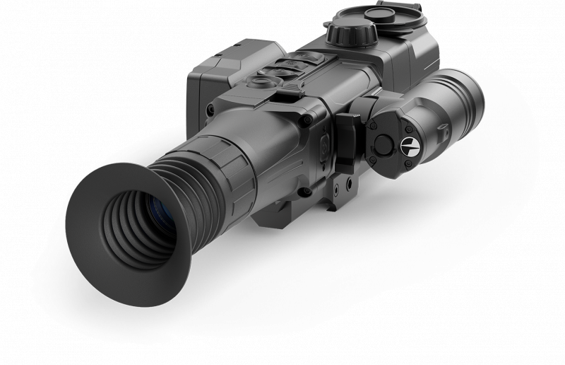 Digitální zaměřovač Digisight Ultra LRF N455