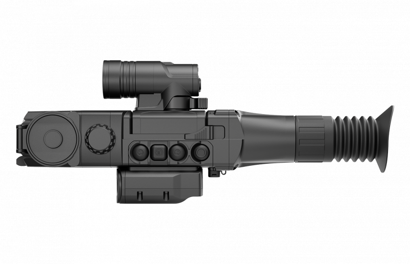 Digitální zaměřovač Digisight Ultra LRF N455