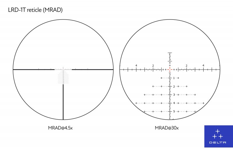 LRD-1T