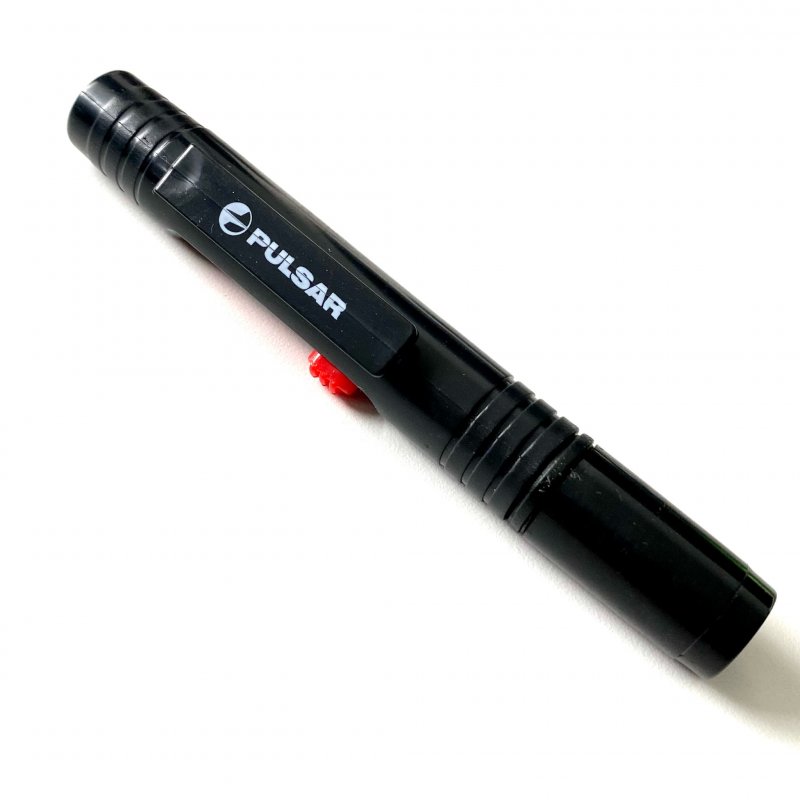 Čistící tužka na optiku Pulsar