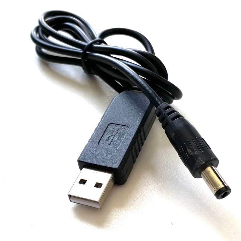 Kabel USB pro Digisight