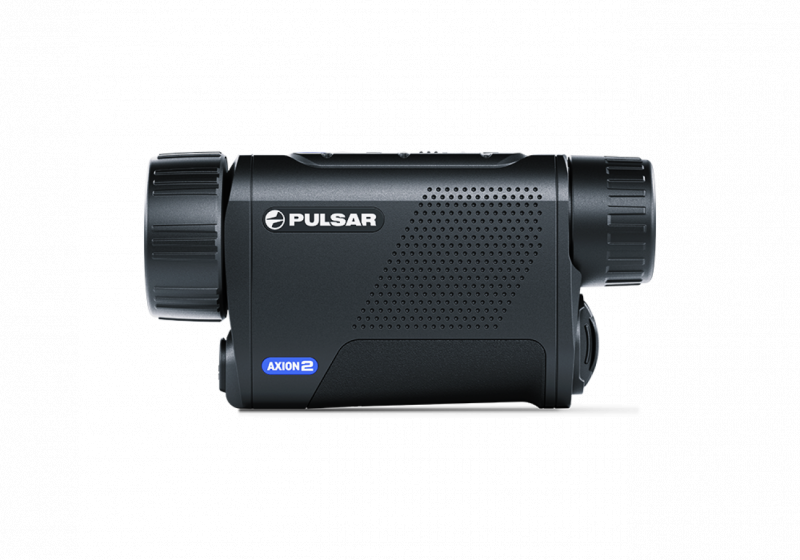 Termovize Pulsar Axion 2 XQ35