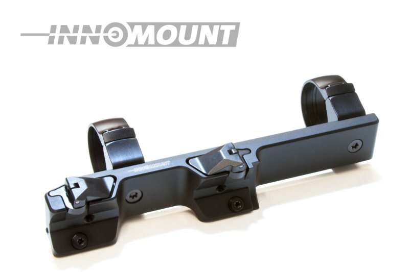 Montáž INNOMOUNT Blaser oka 30mm (Digex)