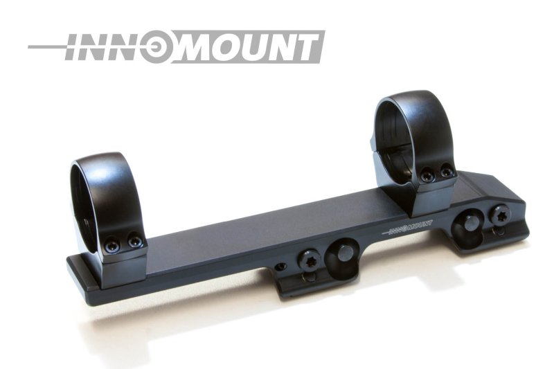 Montáž INNOMOUNT Sauer 404 oka 30mm (Digex)