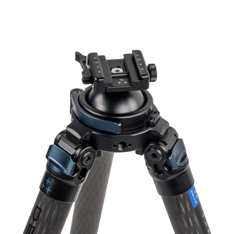 Stativ Delta Carbon ST (se svorkou) Stativ Delta Carbon ST (se svorkou)