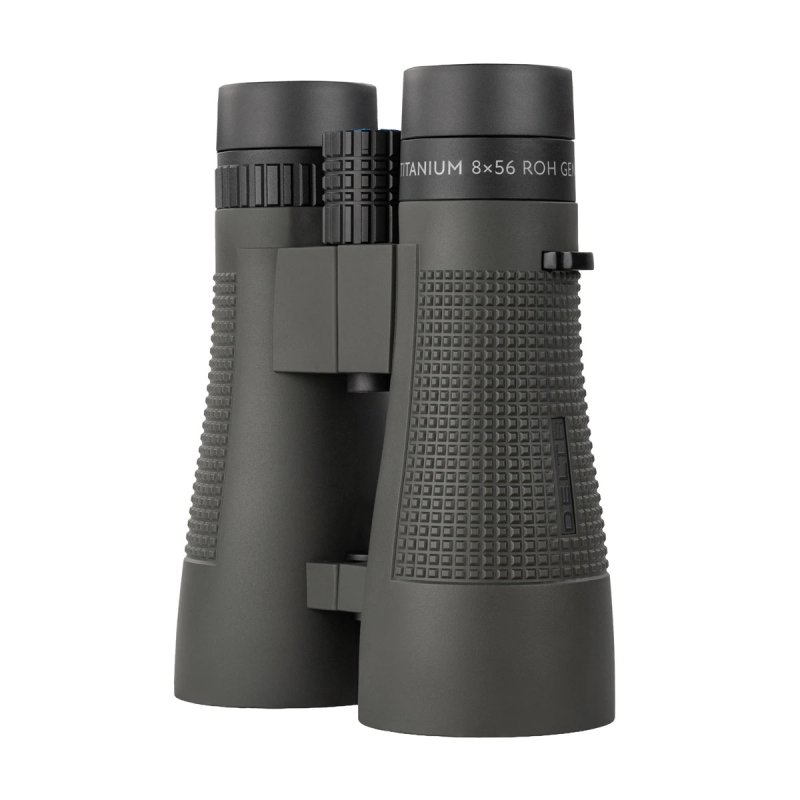 Dalekohled Delta Titanium 8x56 ROH Gen2 Dalekohled Delta Titanium 8x56 ROH Gen2