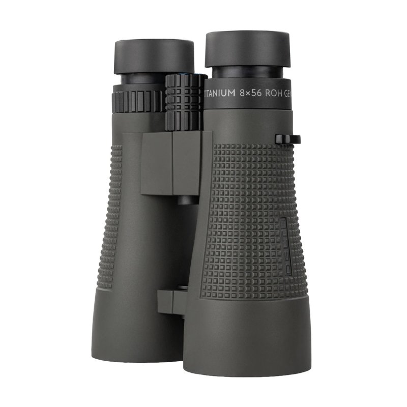 Dalekohled Delta Titanium 8x56 ROH Gen2 Dalekohled Delta Titanium 8x56 ROH Gen2