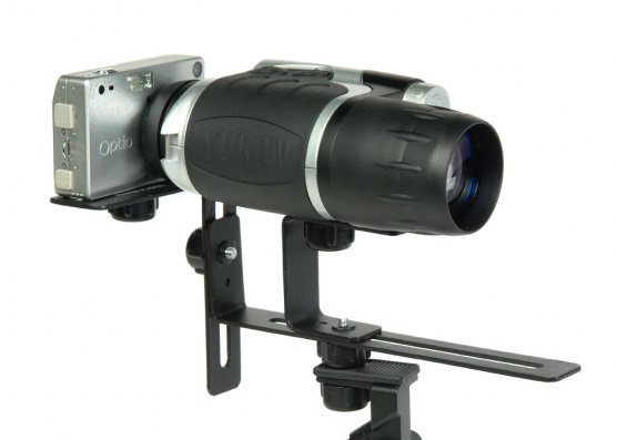 Adaptér pro digitální fotoaparát (Yukon 20-50x50 / NVMT) Binox