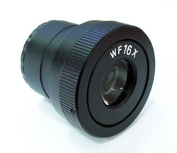 Okulár  WF 16x 30,5 mm
