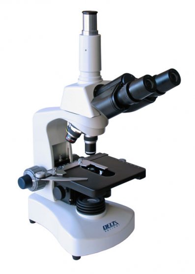 Mikroskop DO Genetic PRO Trino s akumulátorem