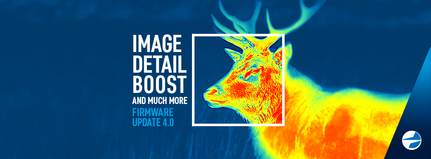 Pulsar Firmware 4.0