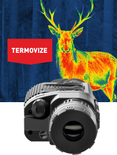 Termovize Quantum Lite Termovize Quantum Lite