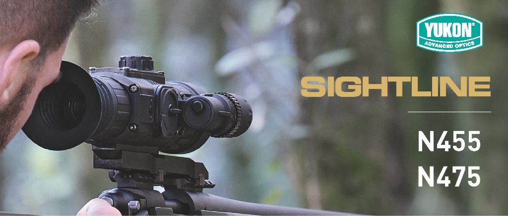 Yukon Sightline