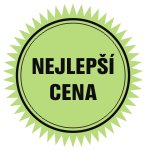 Nejlepší cena